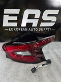 2024-2025 Chevrolet Trax Rear Right Passenger Side LED Tail Light Brake Lamp OEM