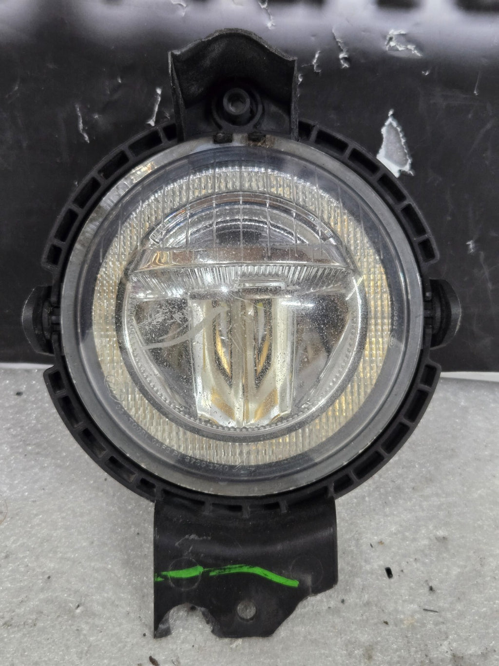 2015 2016 MINI COOPER COUNTRYMAN PACEMAN R60 R61 LED FOG LIGHT OEM 9812537