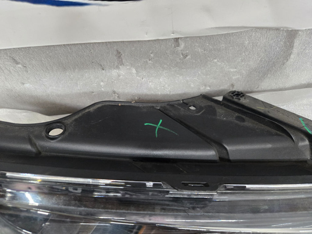 2019-2022 CHEVROLET BLAZER FRONT RIGHT LED DAYTIME RUNNING LIGHT 84856651 OEM