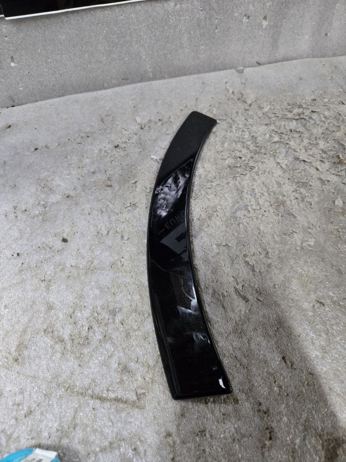 2014-2017 Range Rover Sport Rear Right RH Passenger Wheel Arch Trim Molding OEM