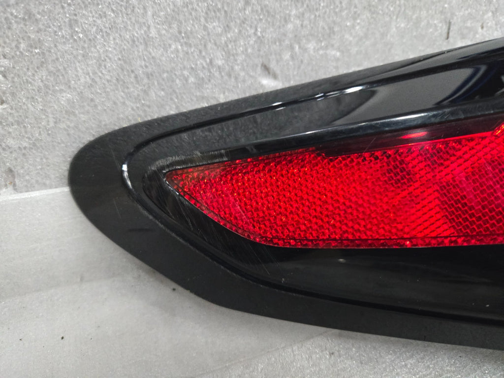 2024 - 2025 Subaru Crosstrek Impreza Tail Light Assembly 84201FN01B OEM
