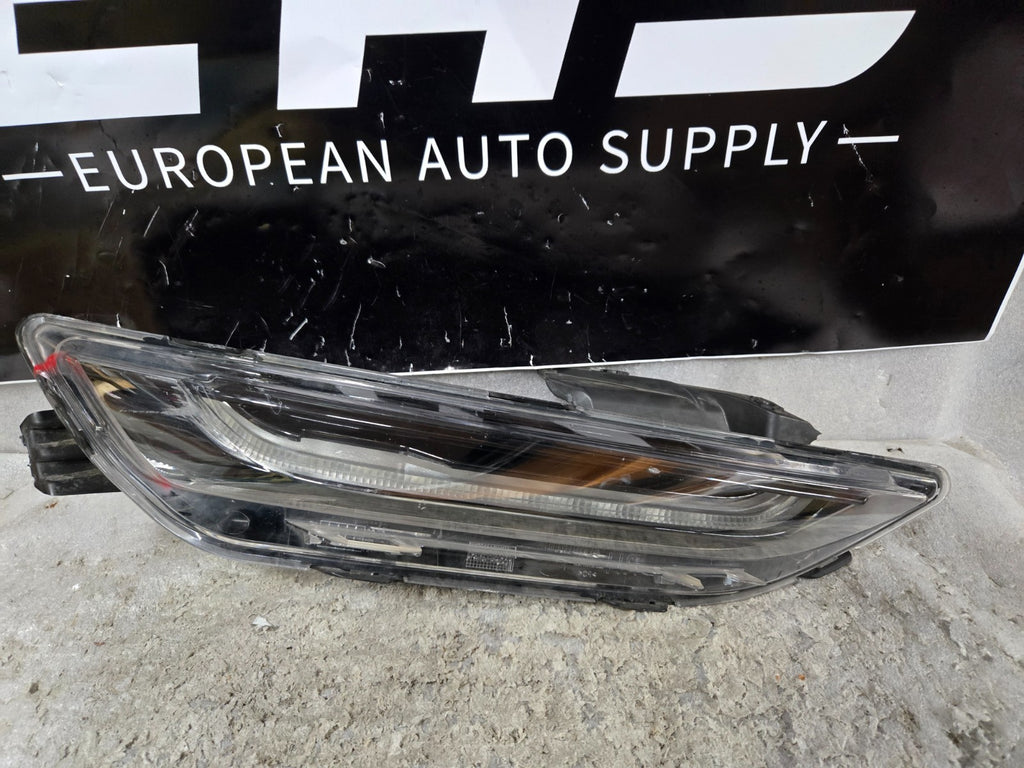 2019-2021 Chevrolet Blazer LED OEM RH Passenger Daytime Running Light 84856651