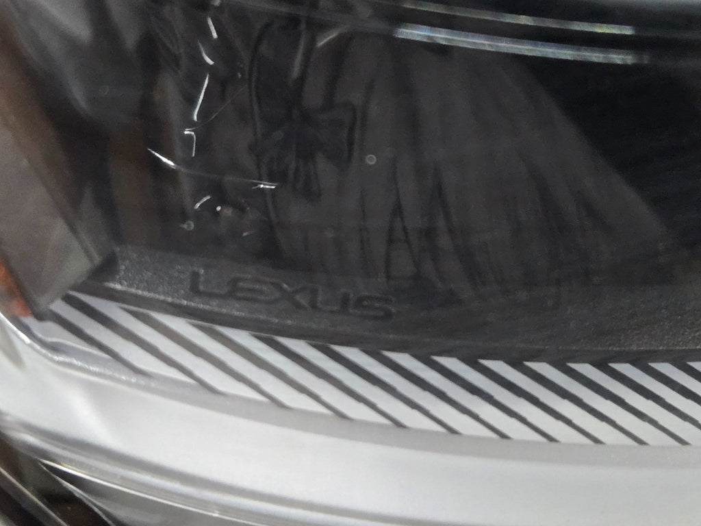 2024-2026 LEXUS GX550 LED HEADLIGHT TRIPLE BEAM RH PASSENGER OEM 81145-60T20