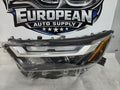 2022-2024 TOYOTA RAV4 XLE LEFT LH DRIVER HEADLIGHT LED OEM 811500R35000
