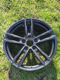 18-21 BMW M240i F22 F23 Wheel Rim 5 Twin Spoke 18x7.5” Style 719M OEM 8009701