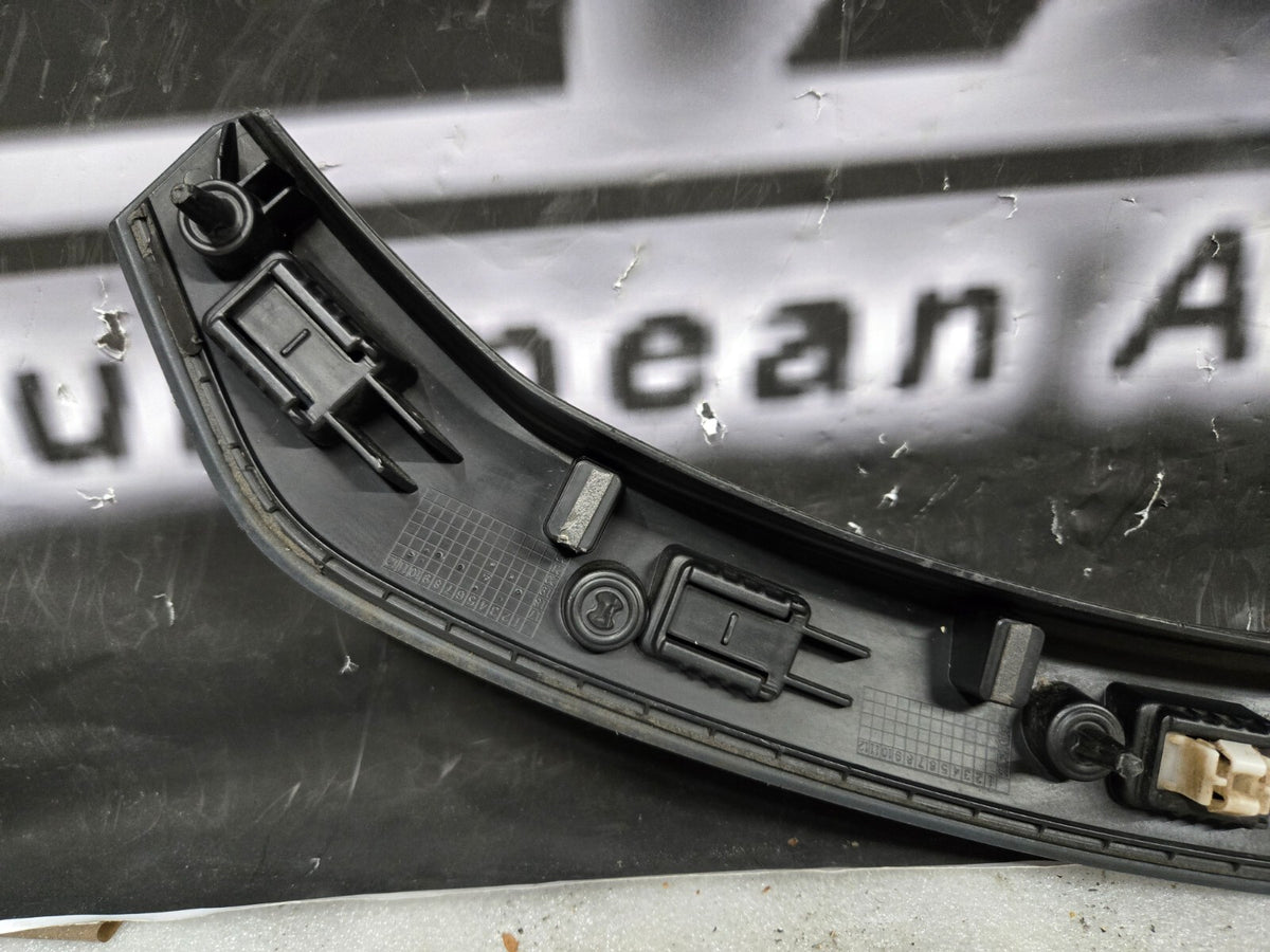 2019 - 2024 Lamborghini Urus Rear Right Side Wheel Arch Trim Molding Panel OEM