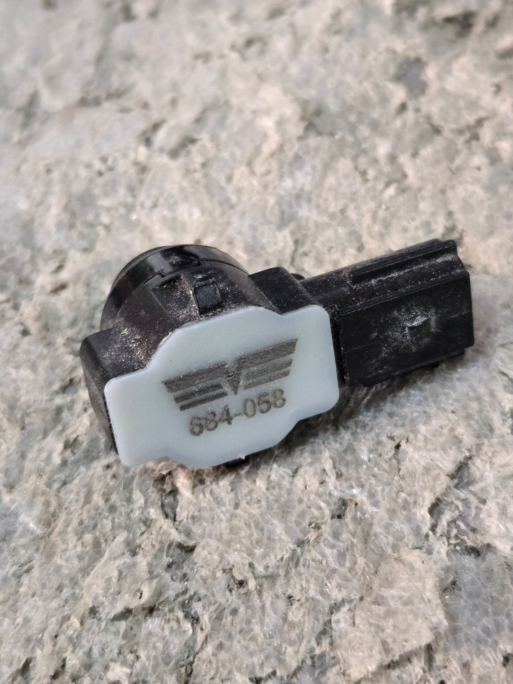 Parking Aid Sensor Dorman 684-058 PDC