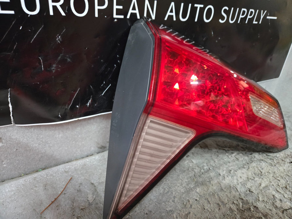 2019-2022 HONDA HR-V Rear LEFT LH DRIVER LED Brake Lamp Tail Light 132-62164 OEM