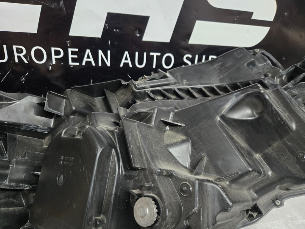2019-2022 Honda Pilot Left LH Drivers Side Full LED Headlight OEM 33150TG7A32