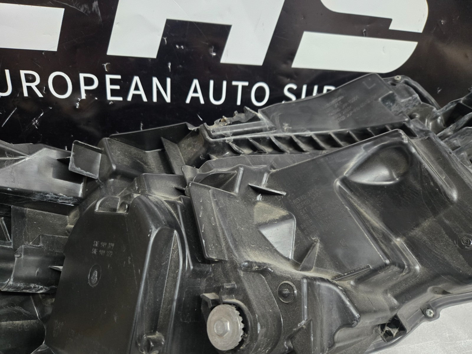 2019-2022 Honda Pilot Left LH Drivers Side Full LED Headlight OEM 33150TG7A32