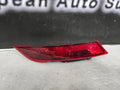 2017-2020 LAND ROVER DISCOVERY L462 REAR RIGHT RH REFLECTOR OEM HY32-15K272-AA
