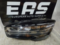 2016-2018 AUDI A7 S7 RS7 LEFT LH FULL LED HEADLIGHT COMPLETE OEM 4G8941033M