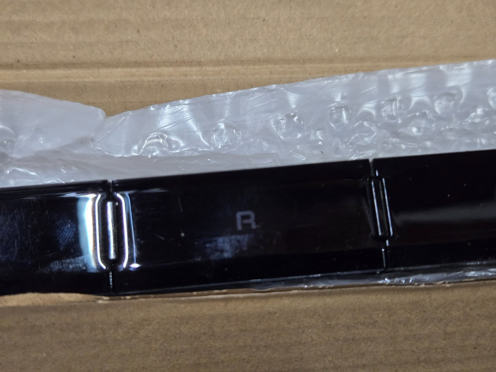 2023 Maserati Grecale Center Console Gear Shifter Button Switch Panel P OEM