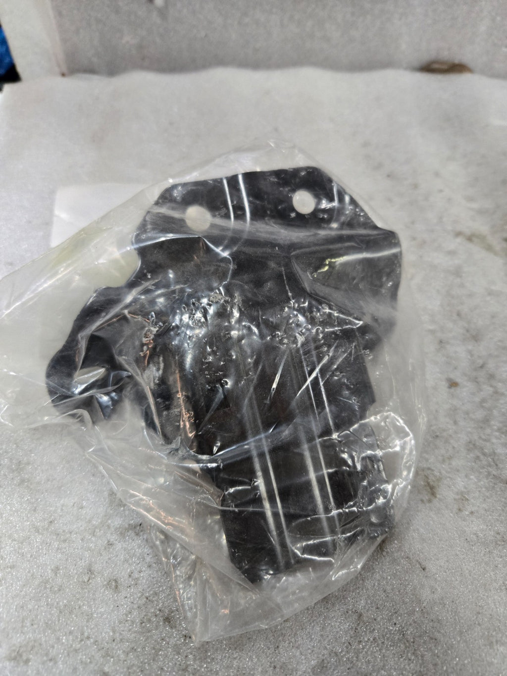 Genuine GM Bumper Extension Bracket 85134047 OEM