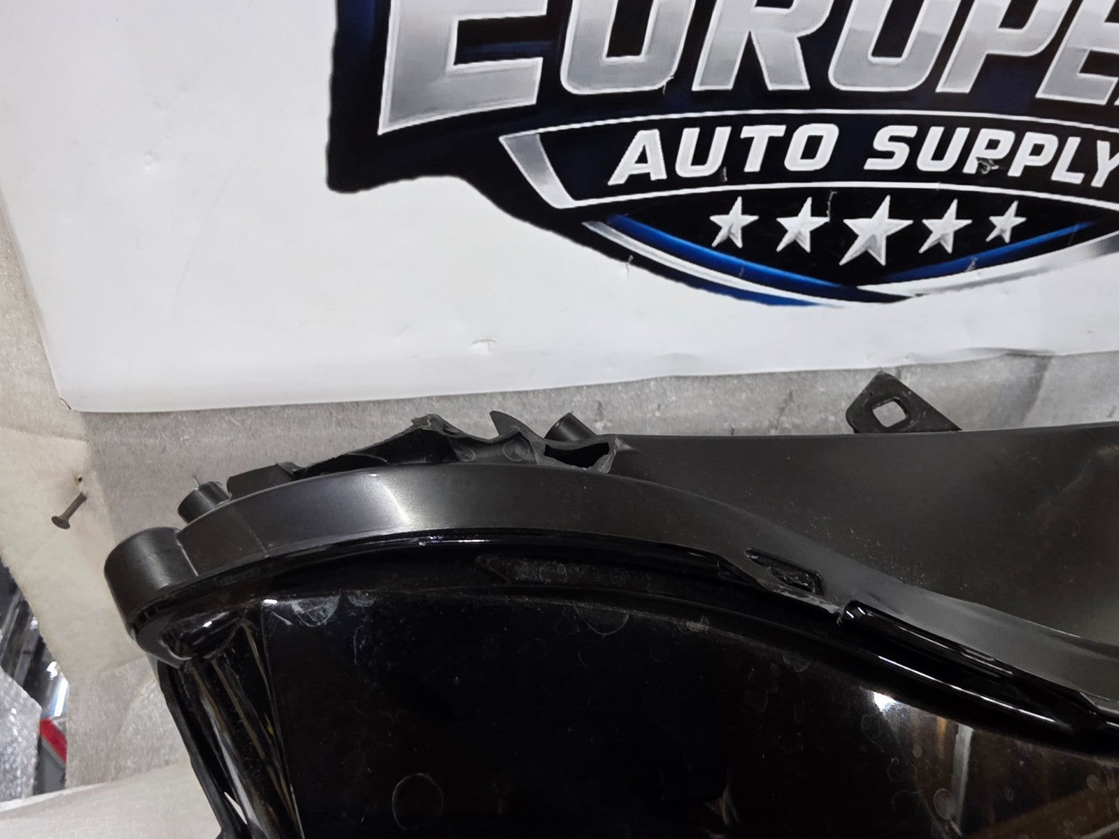 2023-2025 Honda CRV Headlight Right RH Passenger Side LED Headlight OEM *NO TRIM