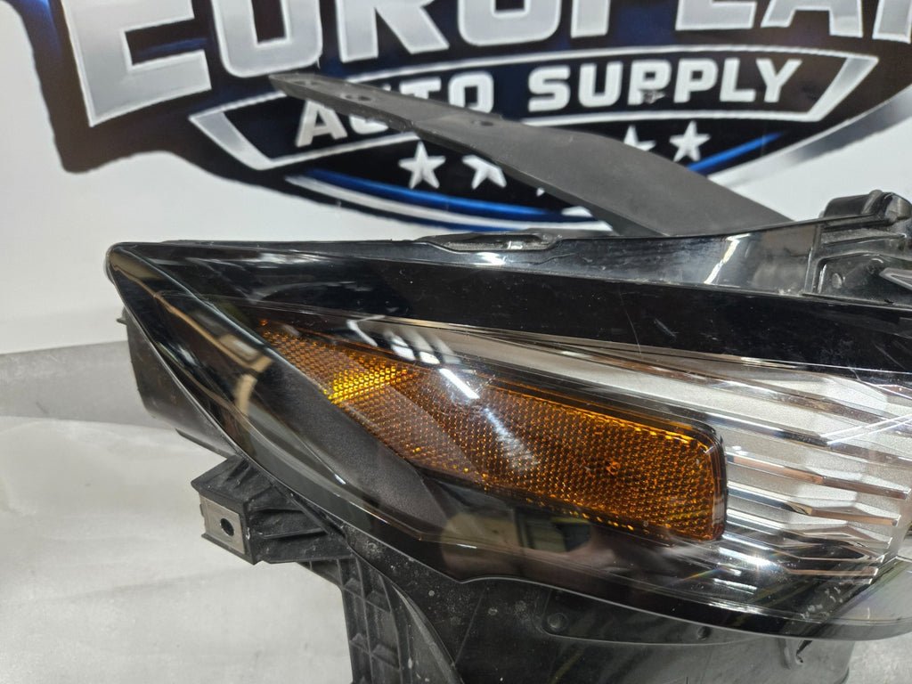 2020-2024 Mazda CX-30 NON AFS Right RH Passenger LED Headlight DGH9-51-030A OEM