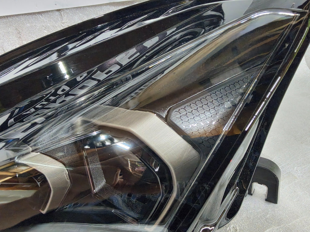2024-2026 Lamborghini Revuelto Left LH LED Headlight COMPLETE 47A941035A OEM
