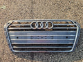 2018 2019 Audi A4 Sedan Grill 8W0853651 OEM