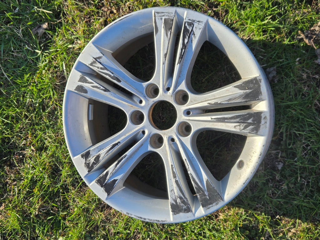 2012 2013 2014 2015 2016 2017 2018 BMW 3 4 SERIES WHEEL RIM 17X7.5 OEM 6796239