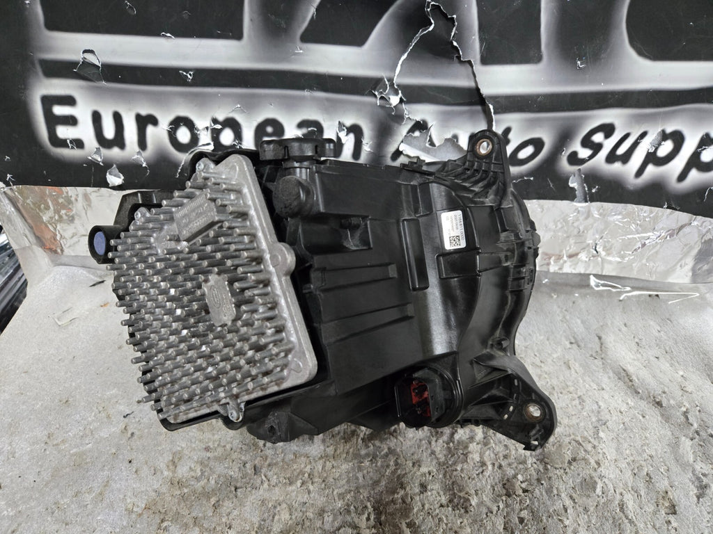 2020 2021 2022 2023 LAND ROVER DEFENDER LEFT DRIVER SIDE LED HEADLIGHT OEM