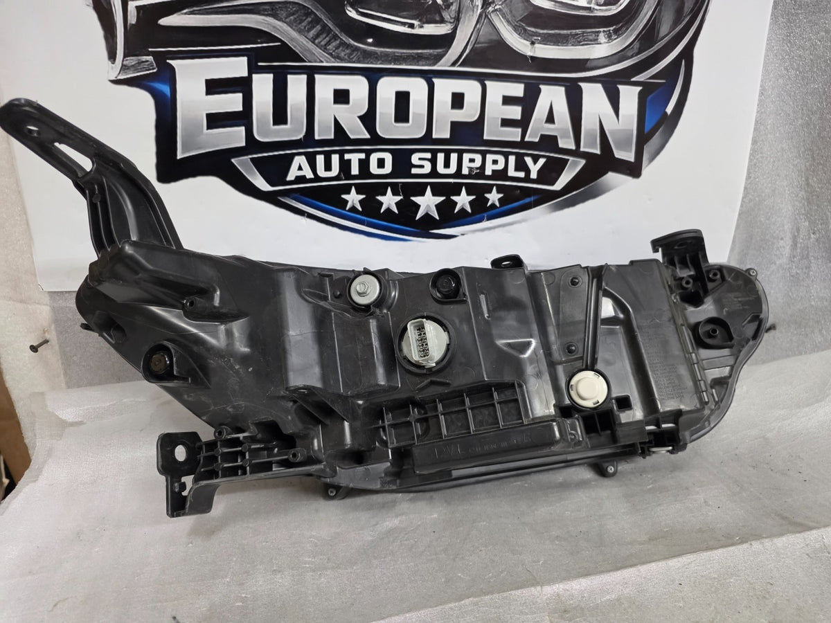 2023-2025 Honda Accord LED Headlight Left LH Driver Side OEM 33150-30A-A01