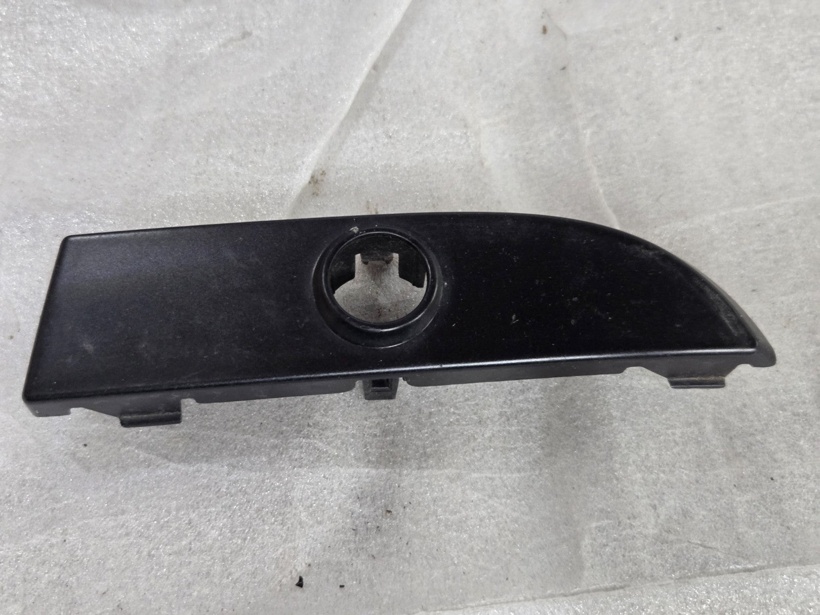 2018 AUDI Q5 SQ5 FRONT LEFT LH PARKING SENSOR BRACKET 80A919267A OEM