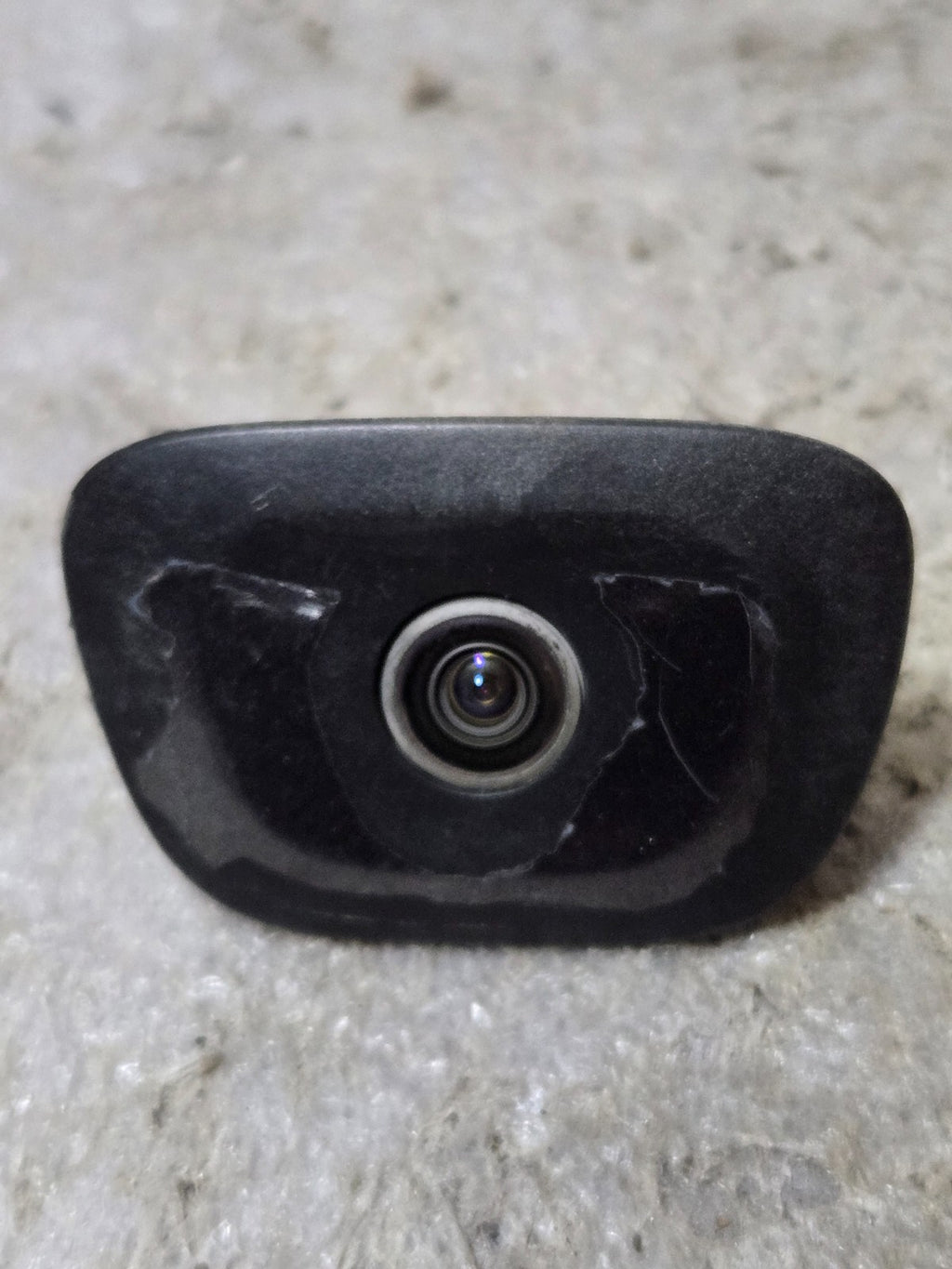 2014-2018 OEM Jeep Cherokee Black Back Up Camera Rear View Parking 56038991AG