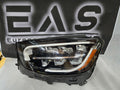 20-21 Mercedes Benz X253 GLC300 LH Driver LED Headlight A2539067301 OEM COMPLETE