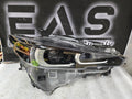 2022-2024 MAZDA CX-5 HEADLIGHT RIGHT PASSENGER SIDE LED NON AFS OEM KSD6-51030