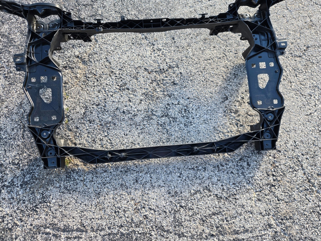 2025 2026 AUDI Q5 SQ5 RADIATOR SUPPORT ASSEMBLY 8MA805594 OEM