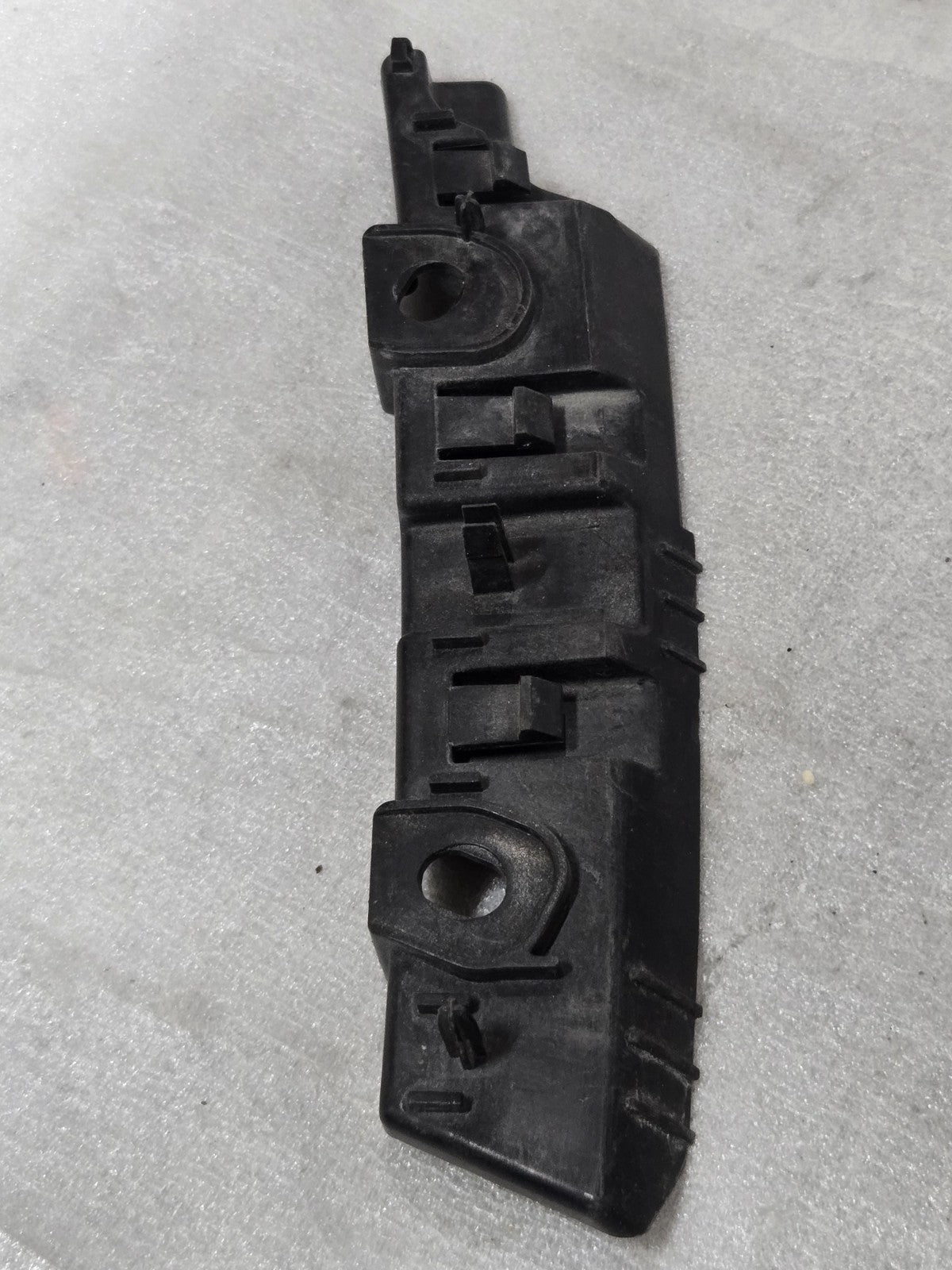 2015-2023 Lamborghini Huracan Bumper Guide Plastic RH Right 4T0807284B OEM