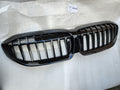 2019 2020 2021 BMW 3 SERIES 330I/G20/G28 FRONT UPPER GRILLE OEM 51138079741