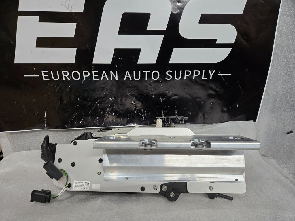 2019-2023 Rolls Royce Ghost Radiator Spirit Ecstasy Lift Mechanism 51137495477