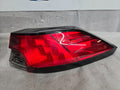 2022 2023 2024 Toyota Corolla Cross Right RH Passenger LED Taillight OEM