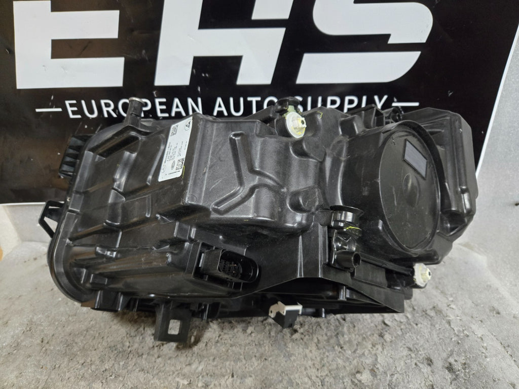 2020-2025 MERCEDES GLB250 FRONT RIGHT RH PASSENGER LED HEADLIGHT A2479066007 OEM
