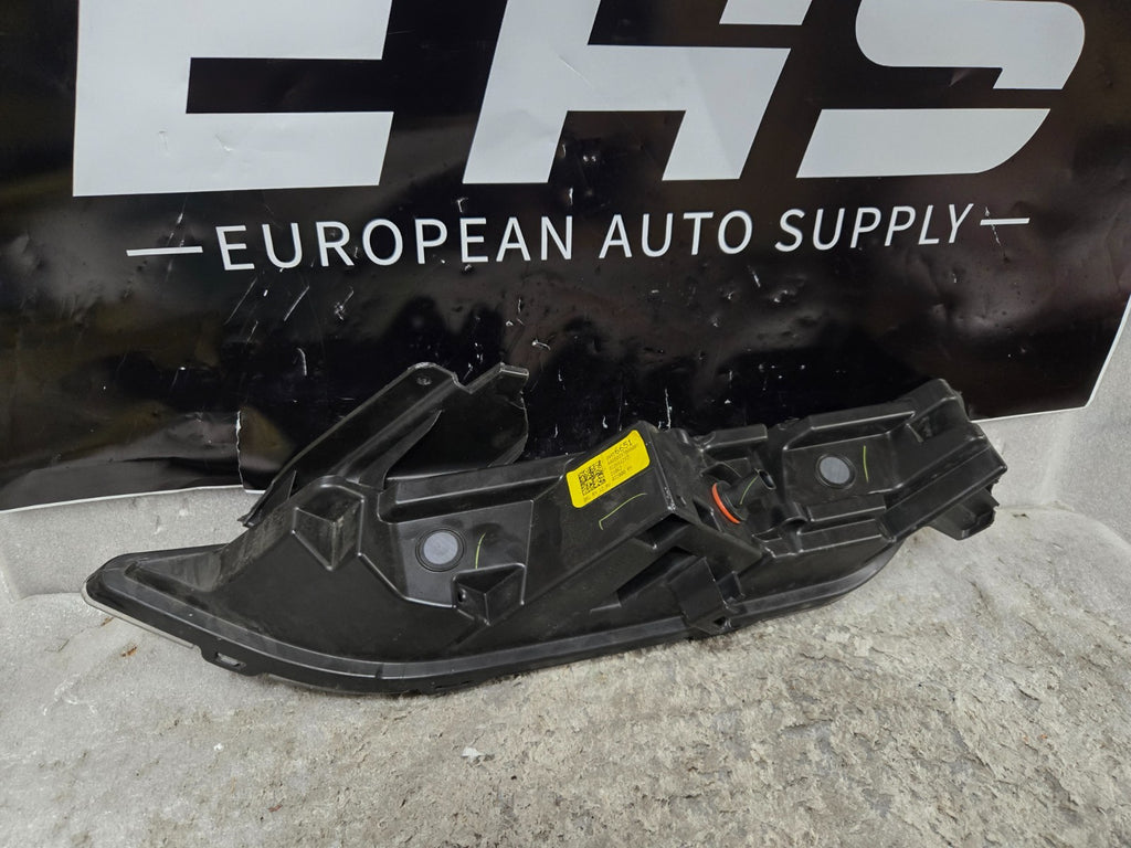 2019-2021 Chevrolet Blazer LED OEM RH Passenger Daytime Running Light 84856651