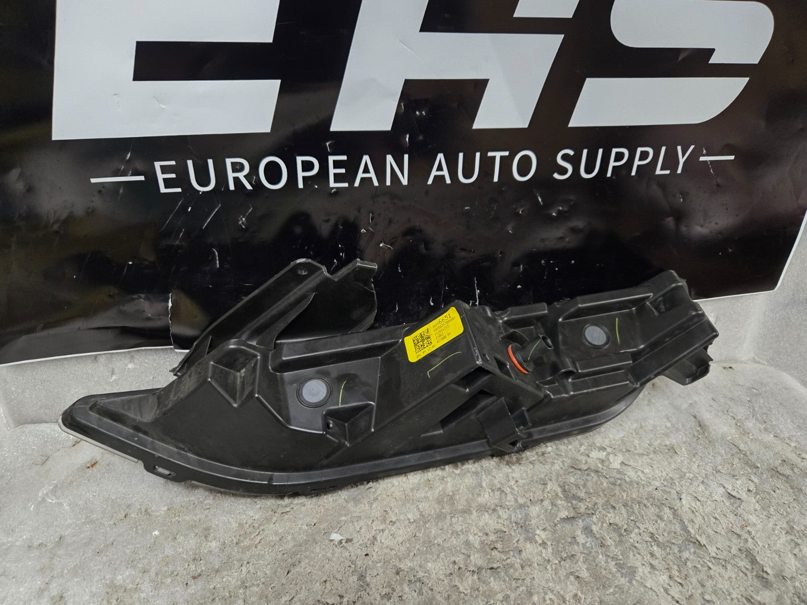 2019-2021 Chevrolet Blazer LED OEM RH Passenger Daytime Running Light 84856651
