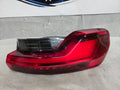 2019-2023 BMW X4 G02 REAR RH RIGHT PASSENGER OUTER QUARTER TAIL LIGHT LAMP OEM