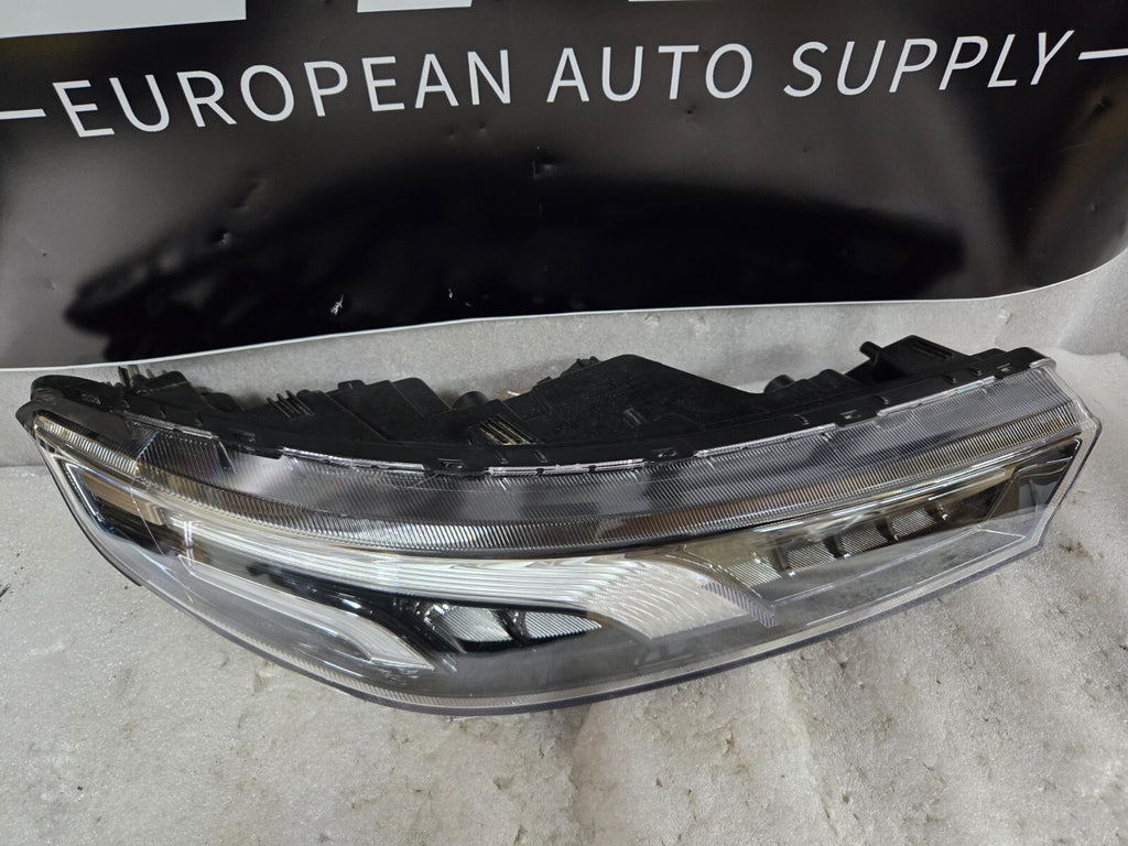 2020-2022 HYUNDAI PALISADE RIGHT RH PASSENGER SIDE LED DAYTIME RUNNING LIGHT OEM