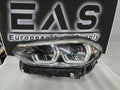 2018-2021 BMW X3 X4 G01 G02 Adaptive LED HEADLIGHT LEFT DRIVERS SIDE OEM 8739657