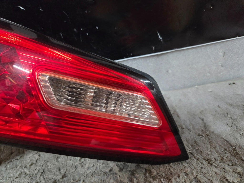 2019-2022 HONDA HR-V Rear LEFT LH DRIVER LED Brake Lamp Tail Light 132-62164 OEM