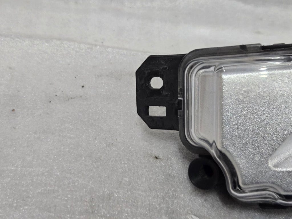 2019-2023 BMW G05 G06 G07 X5 X6 X7 Front Left LH LED Fog Light 63177406365 OEM
