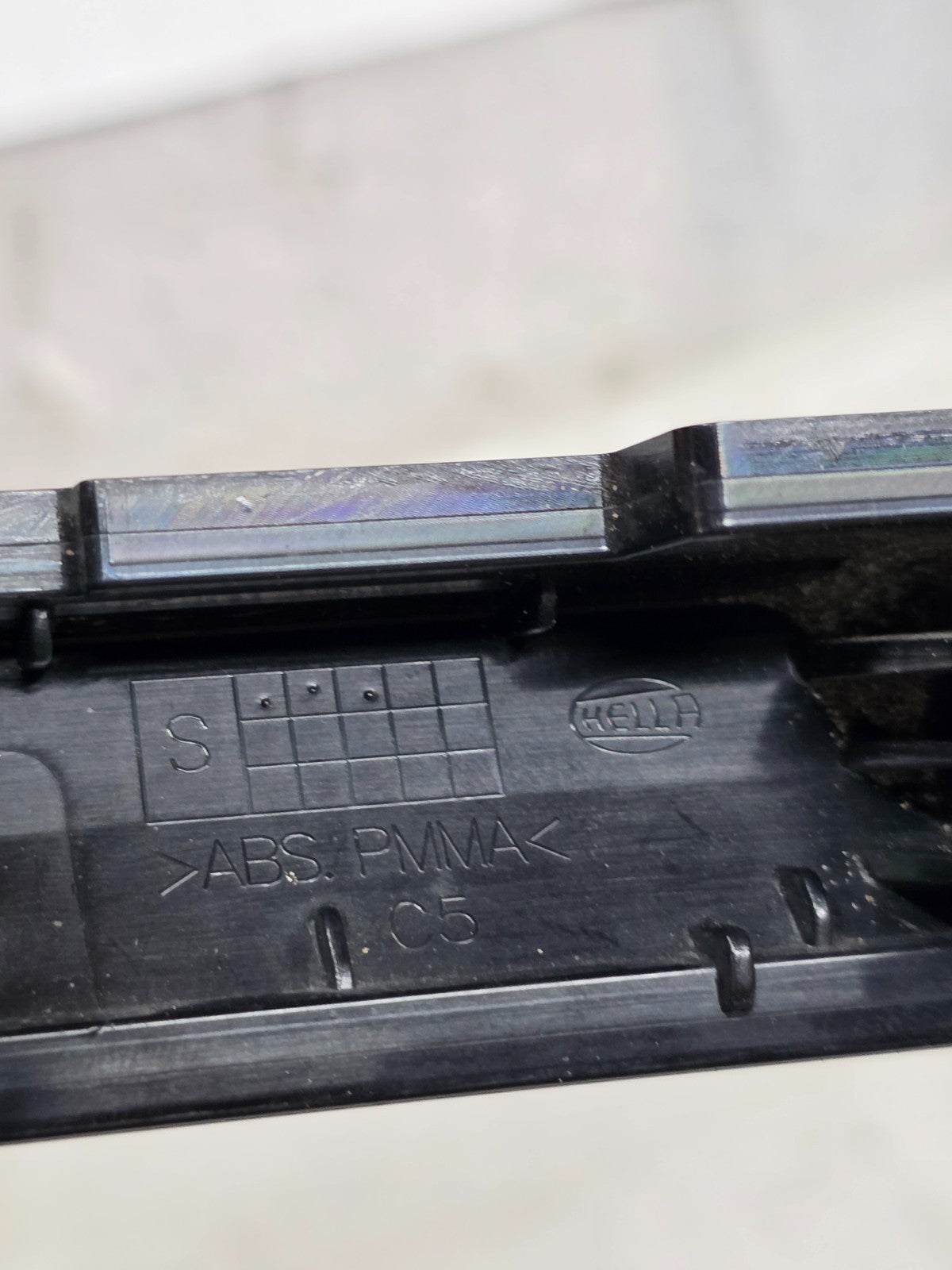 2026 Tesla Model Y Juniper Trunk Rear Camera OEM 193392500C 279.356-50