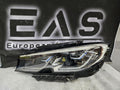 2019 2020 2021 BMW 330i M340i Laser Headlight Chrome Left LH Driver 9481711 OEM