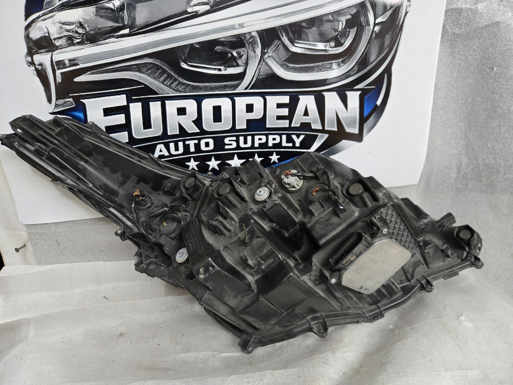2020-2022 Lexus RX350 RX450 Left LH Driver Side LED Headlight OEM 10100-8A08D
