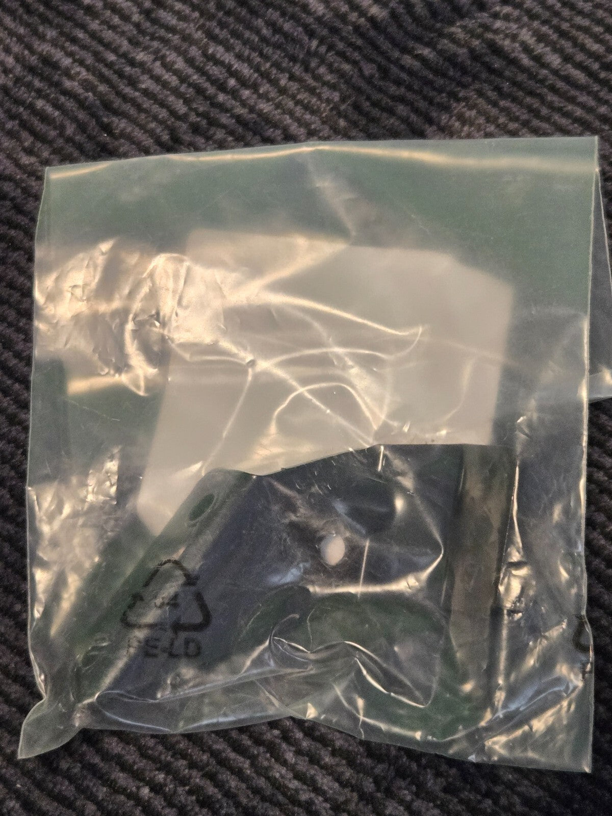 Lamborghini 4T0813996 BRACKET OEM