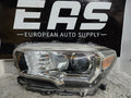 2016-2023 Toyota Tacoma Headlight Halogen LEFT LH Driver Side Genuine OEM