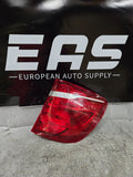 2011-2017 BMW F25 X3 Rear Right Passenger Outer Taillight Light Lamp OEM 7220242