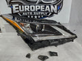 2016-2019 Lexus RX RX350 RX450 Right Passenger RH LED Headlight OEM w/ Ballast