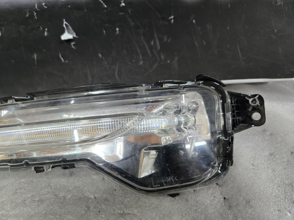 2020-2024 LINCOLN CORSAIR FOG LIGHT OEM LEFT DRIVER SIDE LED LAMP LJ7B-13K371-AB